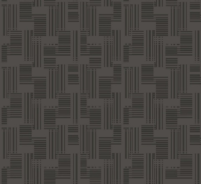 Обои флоковые на флизелине Jannelli & Volpi JV502 арт. 5483 JV