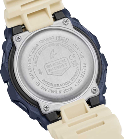 Часы Casio GBX-100TT-2E