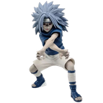 Фигурка Banpresto Vibration Stars Naruto Uchiha Sasuke II