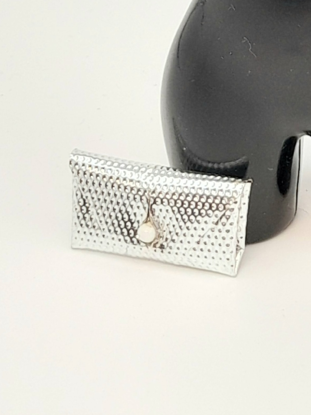 Аксессуар для куклы Барби винтаж - клатч 0759