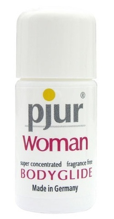 Концентрированный лубрикант Pjur Woman,  10 ml