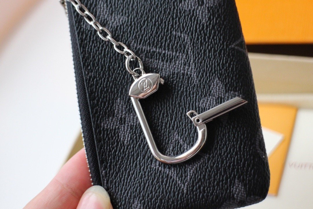 Louis Vuitton Key Pouch
