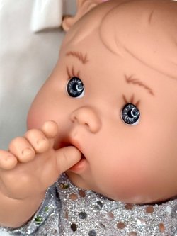 Пупс Marina and Pau 26 cм PEPOTE (M964A1)