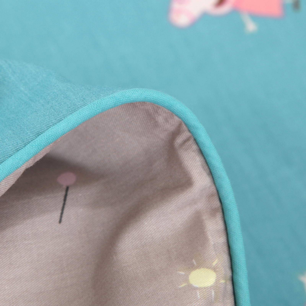 Детское постельное белье Sofi De MarkO Пэппи