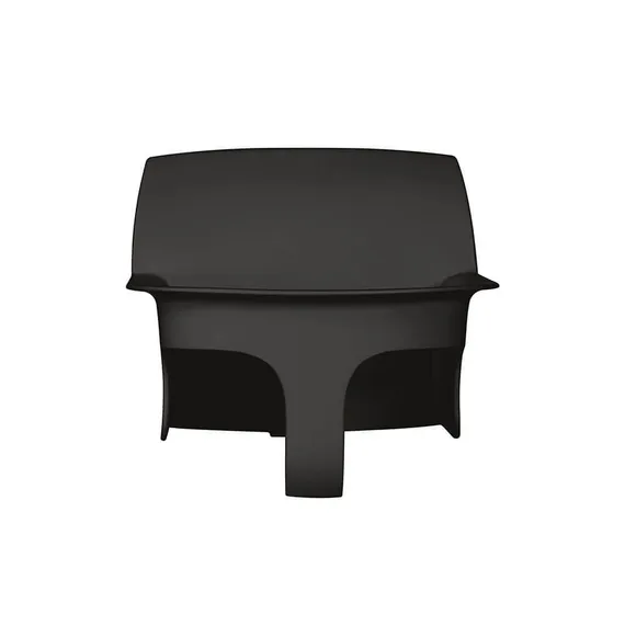 Модуль к стульчику Cybex Lemo Baby Set Infinity Black