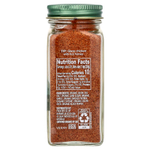 Simply Organic, приправа для гриля, «нэшвильский острый», 90 г (3,17 унции)