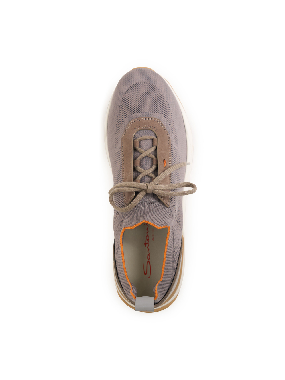 Кроссовки SANTONI