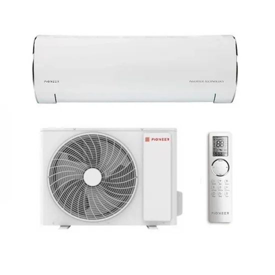 Тепловой насос Pioneer KFRI25XLOW / KORI25XLOW