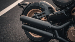Мотоцикл BENDA Napoleon 500