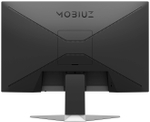 Монитор BenQ EX240N черный