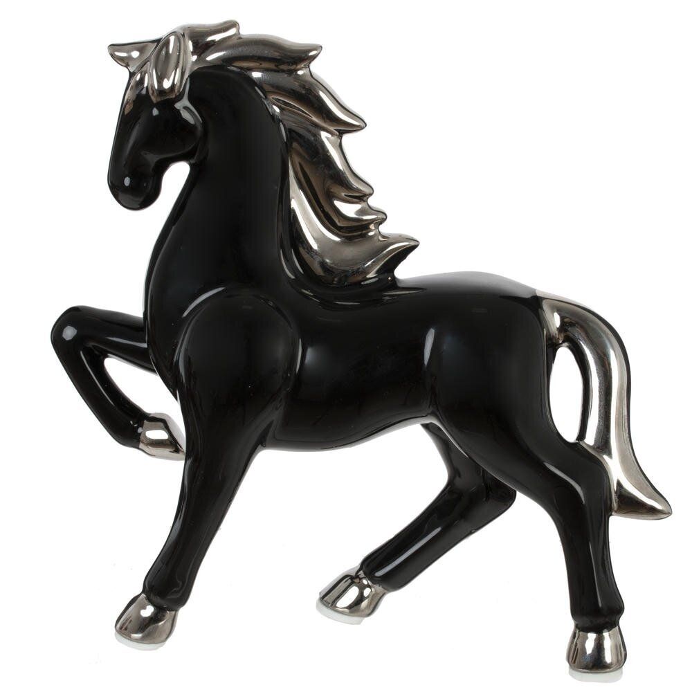 GAEM Фигурка декоративная "Лошадь", L15 W4 H15 см