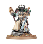 Dark Angels - Asmodai, Master of Repentance