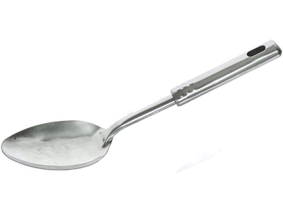 Ложка гарнирная 33см нерж АСМ0269-6