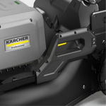 Газонокосилка аккумуляторная Karcher Lm 530/36 Bp Pack