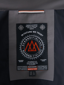 Куртка мужская DМ5141 Scanndi Finland