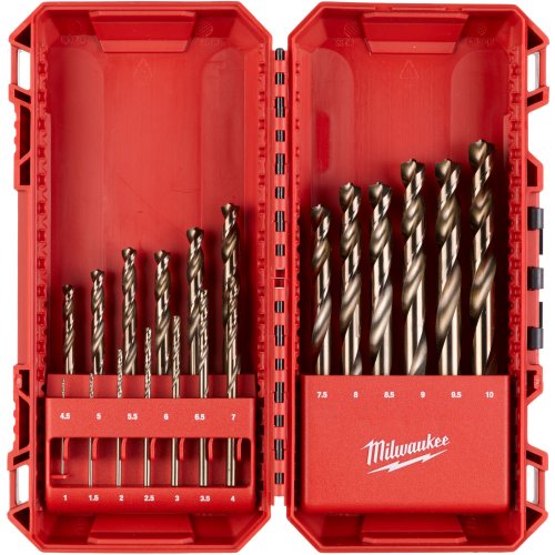 Набор Milwaukee №7 4932493867 + 4932492452