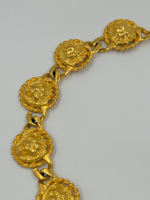 Колье Anne Klein