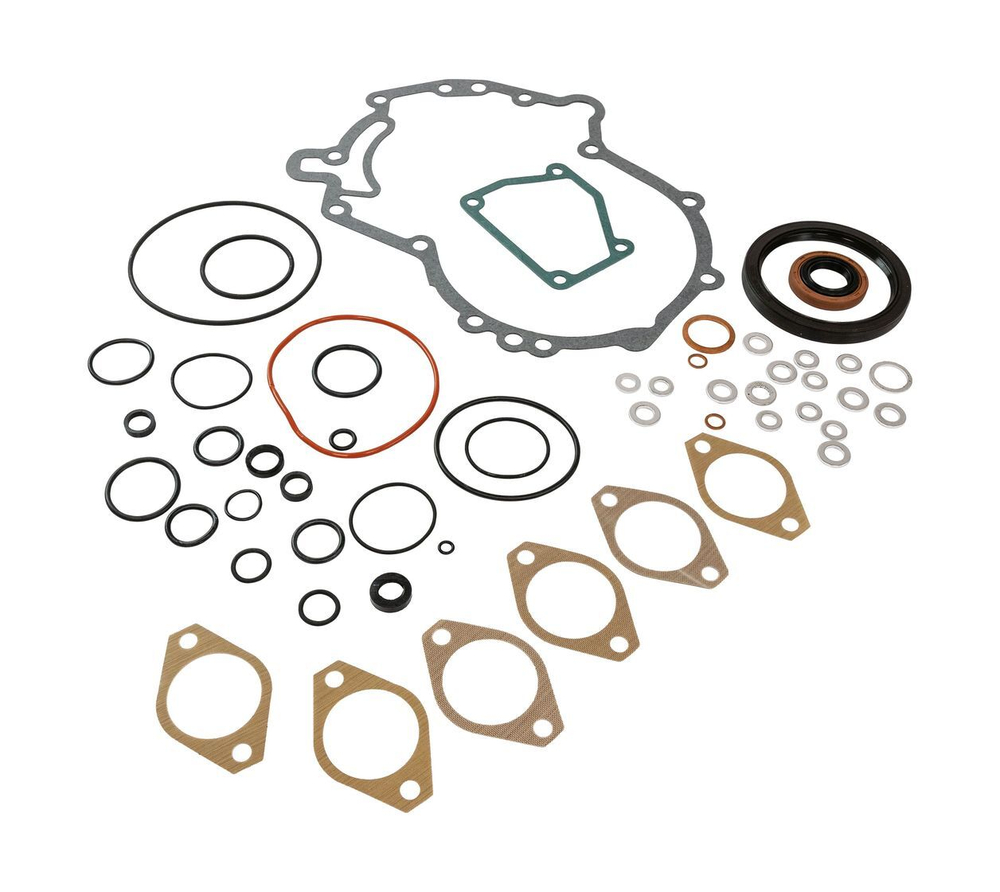 Комплект прокладок Volvo Penta 2001-2003, Recmar