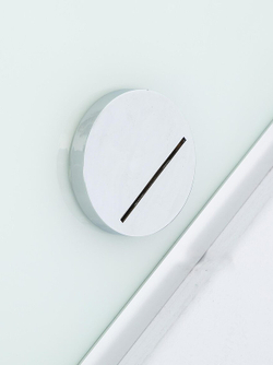 Душевая кабина WeltWasser (ВельтВассер) Emmer 150/85/55-2, с высоким поддоном, 150x85x217