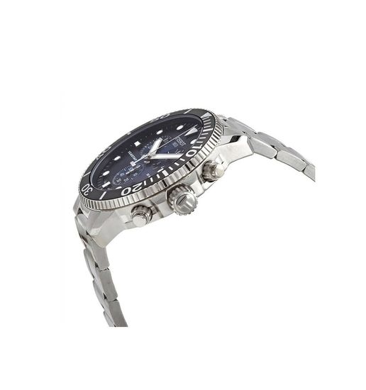 Tissot T120.417.11.041.01 мужские часы Tissot Seastar 1000 45.5 mm side