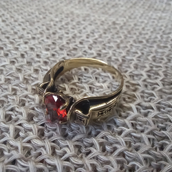 Кольцо. Сон Герцогини