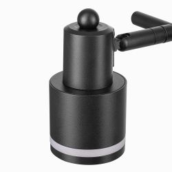 Citilux Bruno CL565521 Спот поворотный Чёрный