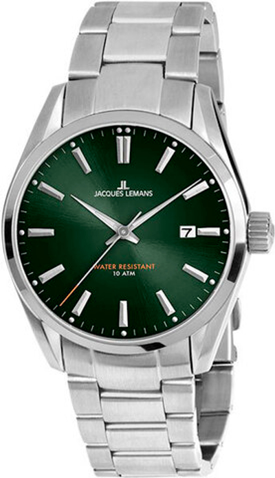 Наручные часы Jacques Lemans 1-1859H