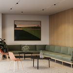 Трековый светильник Technical TR188-1-5W4K-M-B