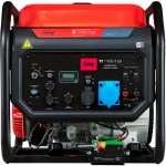 FUBAG TI 11000 A ES инверторный генератор 646211