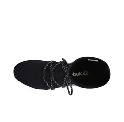 Кроссовки Reebok Sock Runner Caged 'High‑Top Black' CN2486