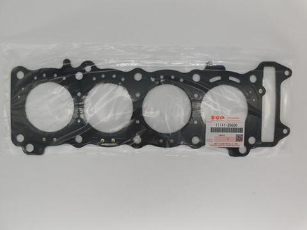 прокладка под гбц Suzuki GSR600 GSX-R600 04-05 11141-29G00-000