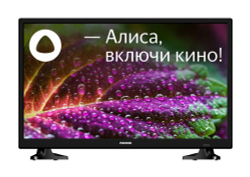 Телевизор 24" Asano 24LF8010T