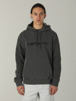 Johnny was lypven hooded duster new arrivals