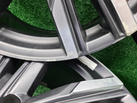 Диск Комплект дисков R20 Geely Monjaro (2021-н.в.)