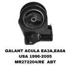 ПОДУШКИ ДВИГАТЕЛЯ GALANT ACULA EA3A/EA8A USA 1996-2003