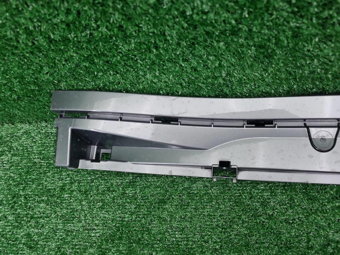 Накладка порога левая BMW M3 G80 (2020-н.в.)