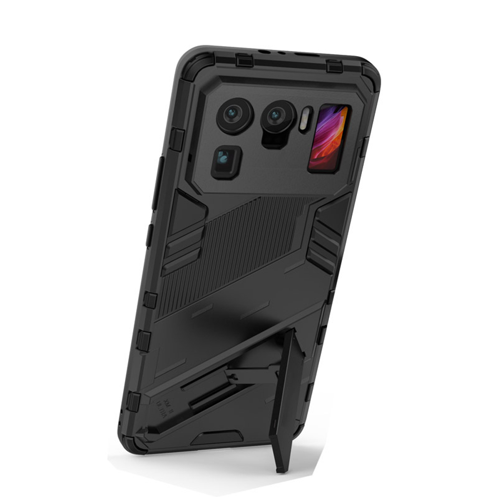 Чехол Warrior Case для Xiaomi 11 Ultra