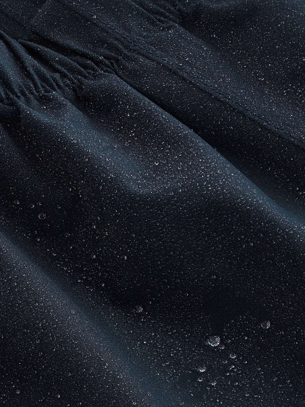 Брюки непромокаемые для мальчика Next 155-610, Темно-синий