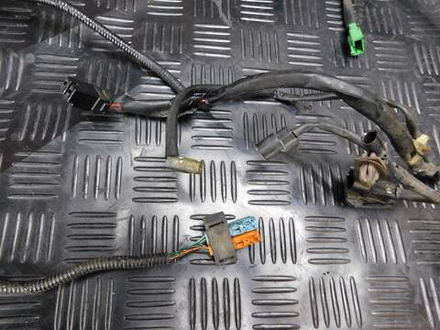Коса электропроводки Honda NC700XA LD RC63 .эждь