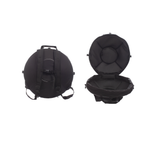 OHP-BGrST-53-11-Celtic-Dm+case Hanguver Хендпан, Handpan Overtone