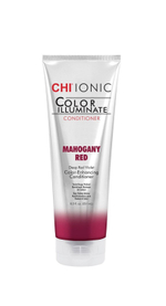 CHI Ionic Color Illuminate Conditioner Mahogany Red