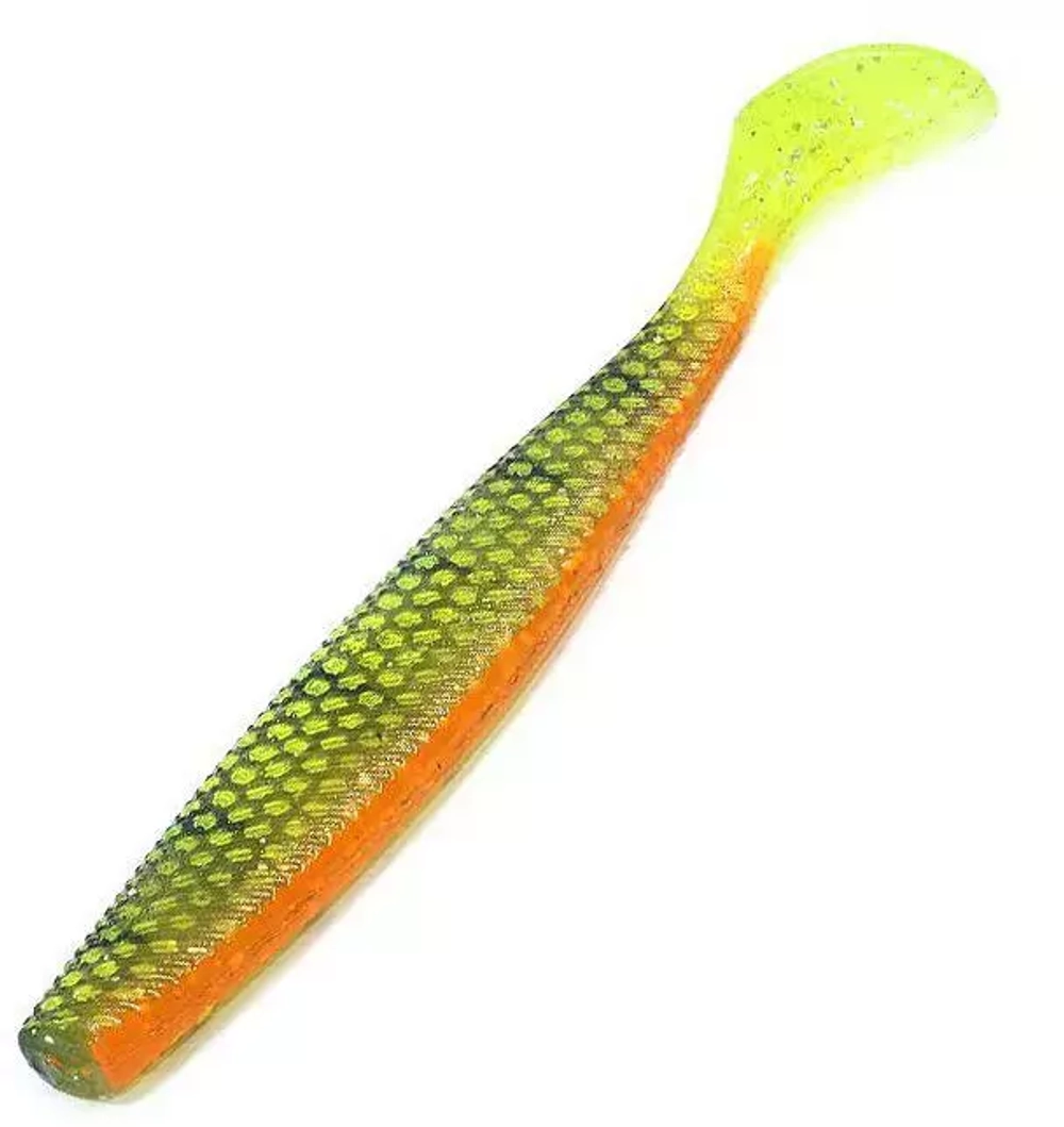 Риппер Hitfish Big Shad 18см 33г