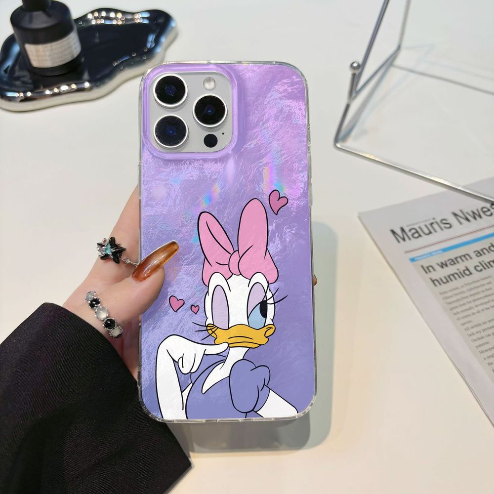 Чехол для телефона "Daisy Duck" Чехол для телефона "Daisy Duck"