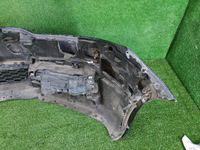 Бампер передний BMW 5er G30 17-20 M-Paket В сборе