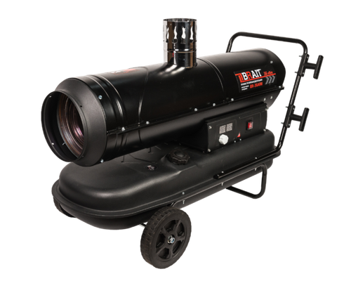 Пушка тепловая дизельная BRAIT BR-36AIW