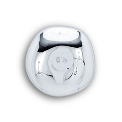 Настенный/Потолочный светильник Melt LED Surface Chrome