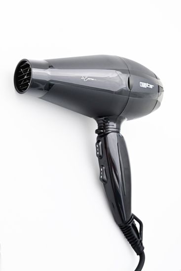 Фен MASTER Professional MP-305 Storm 2400Вт черный