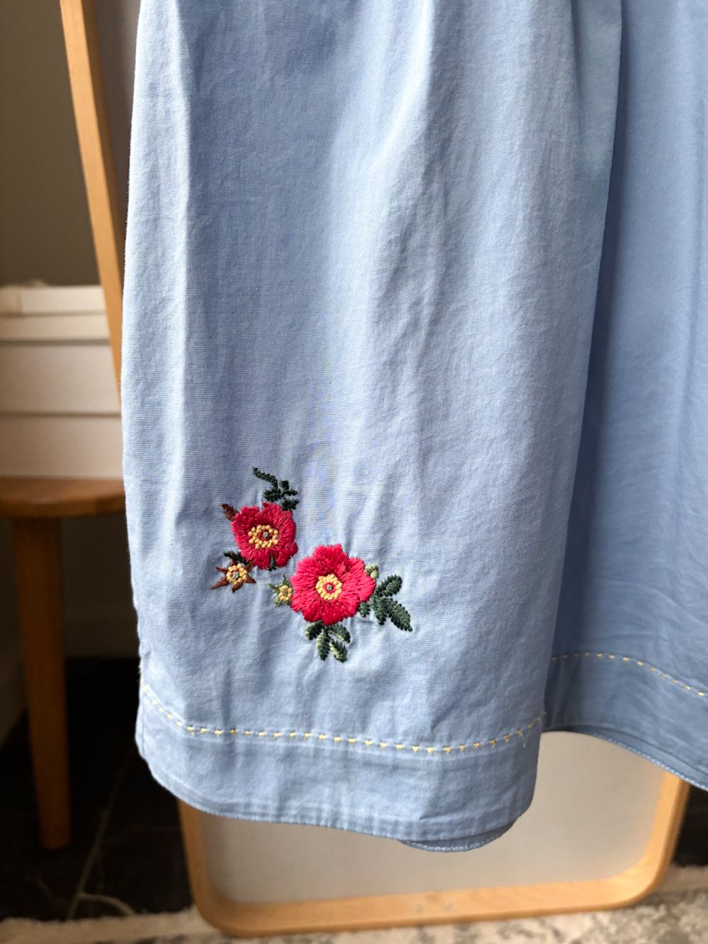 Хлопковое платье Gucci, 92