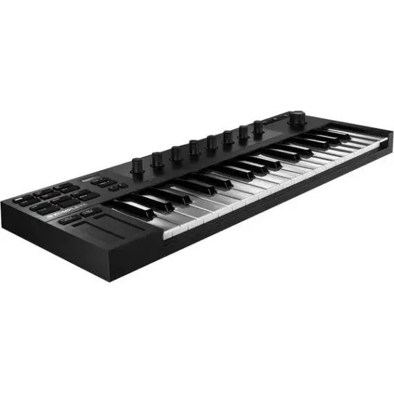 Native Instruments Komplete Kontrol M32