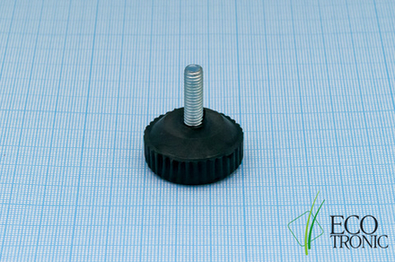 Ножка аппарата к мод. G5, G6